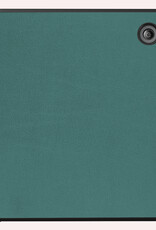 NoXx NoXx Kobo Sage Hoesje Met Screenprotector - Donkergroen