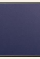 Nomfy Nomfy Kobo Elipsa 2E Hoesje - Donkerblauw