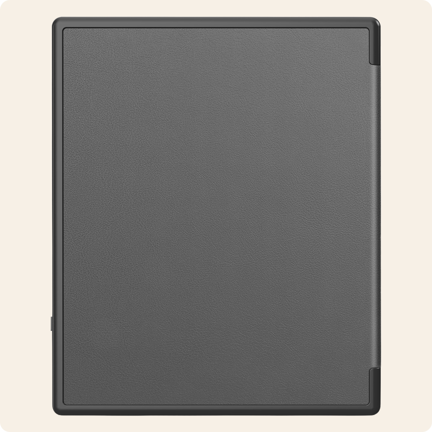 Nomfy Nomfy Kobo Elipsa 2E Hoesje - Grijs