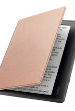 Nomfy Nomfy Kobo Elipsa 2E Hoesje - Rose Goud