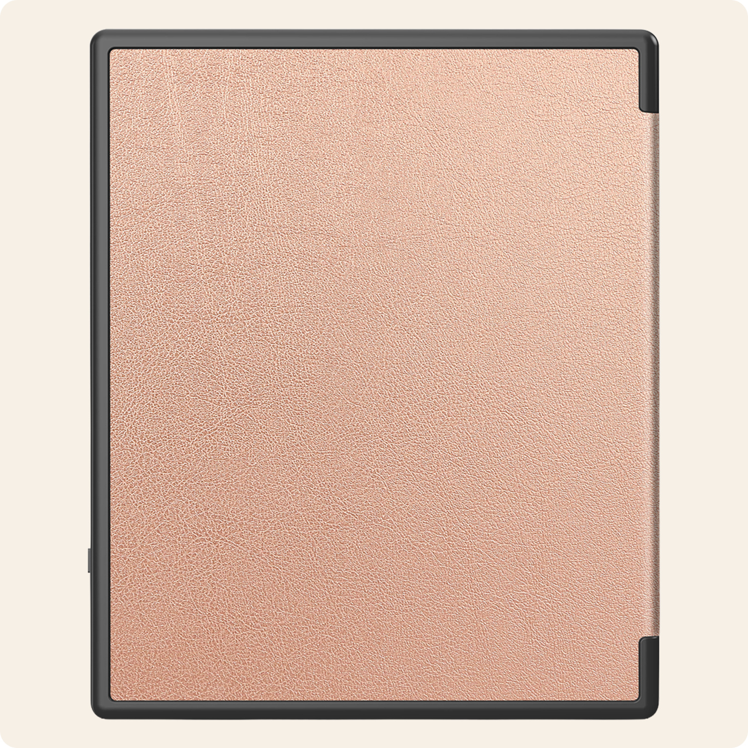 Nomfy Nomfy Kobo Elipsa 2E Hoesje - Rose Goud