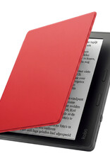 Nomfy Nomfy Kobo Elipsa 2E Hoesje - Rood