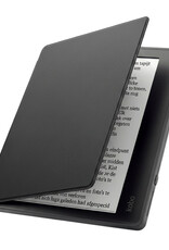 Nomfy Nomfy Kobo Elipsa 2E Hoesje - Zwart