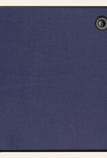 Nomfy Nomfy Kobo Libra 2 Hoesje - Donkerblauw