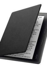 Nomfy Nomfy Kobo Libra 2 Hoesje - Zwart