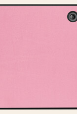 Nomfy Nomfy Kobo Libra Colour Hoesje - Roze