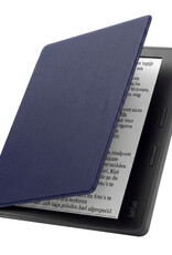 Nomfy Nomfy Kobo Sage Hoesje - Donkerblauw