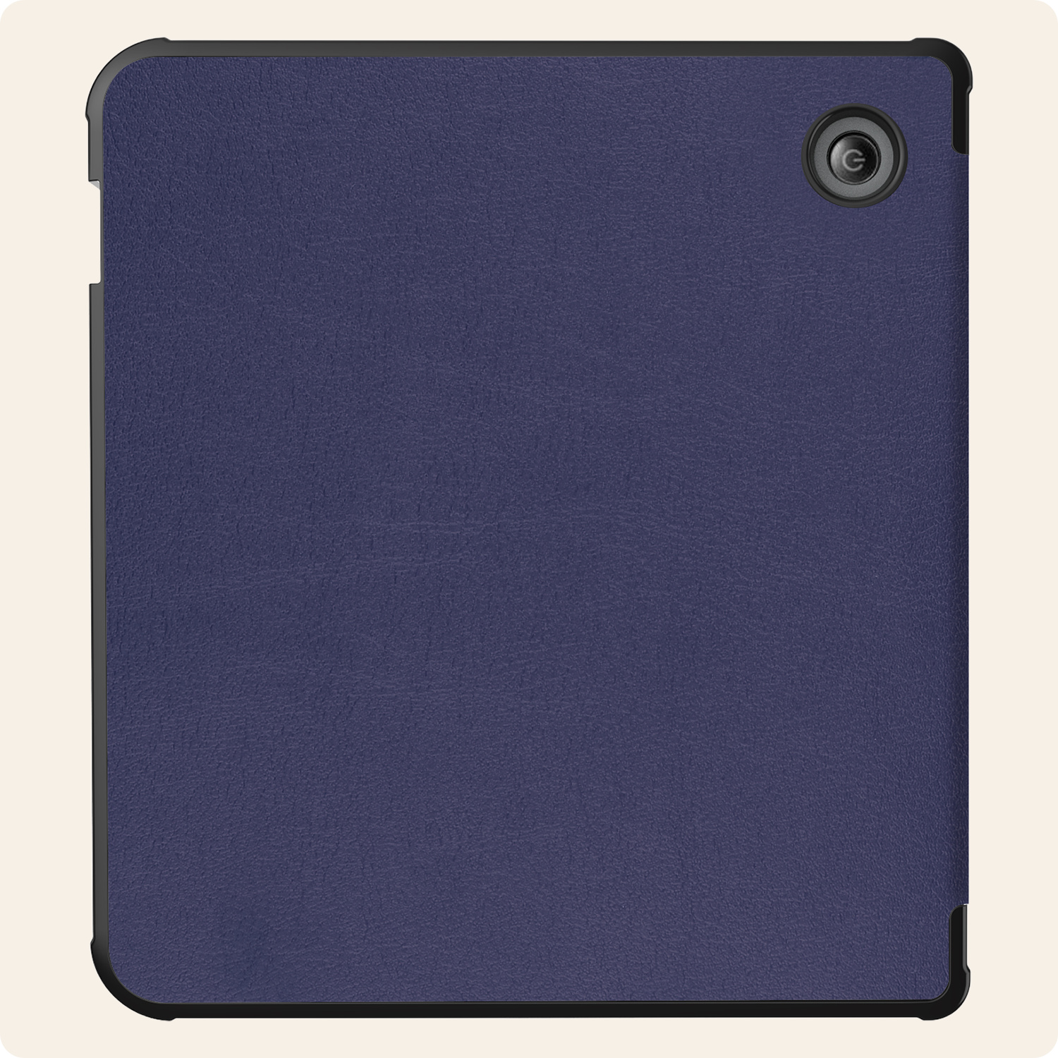 Nomfy Nomfy Kobo Sage Hoesje - Donkerblauw