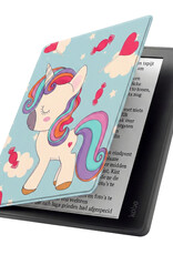 Nomfy Nomfy Kobo Sage Hoesje - Eenhoorn