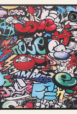 Nomfy Nomfy Kobo Sage Hoesje - Graffity