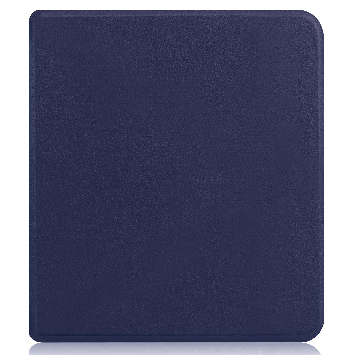 NoXx NoXx Kobo Libra H20 Hoesje - Donkerblauw