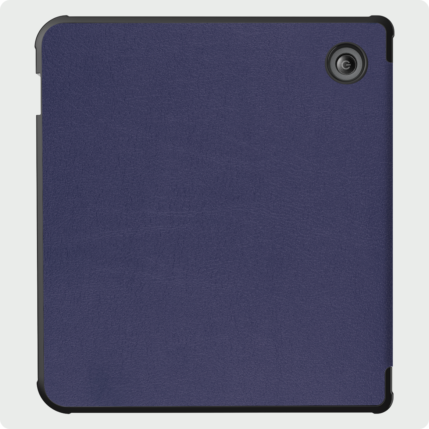 BASEY. BASEY. Kobo Libra H20 Hoesje - Donkerblauw