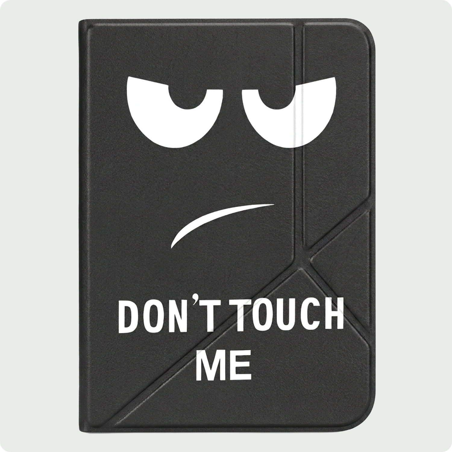 BASEY. BASEY. Kobo Clara 2E Hoesje Trifold - Touch