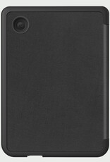 BASEY. BASEY. Kobo Clara 2E Hoesje Trifold - Zwart