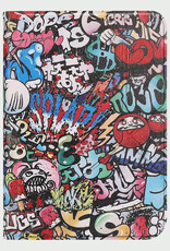 BASEY. BASEY. Kobo Clara BW Hoesje Trifold - Graffity