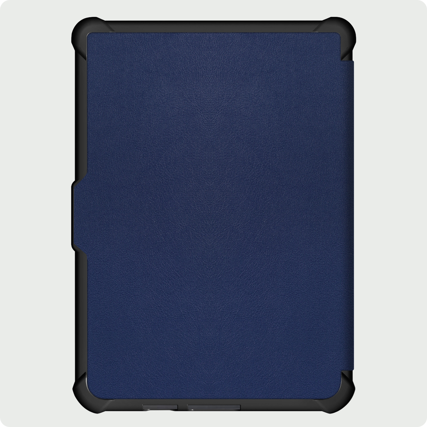 BASEY. BASEY. Kobo Clara HD Hoesje Trifold - Donkerblauw