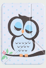 BASEY. BASEY. Kobo Clara HD Hoesje Trifold - Uil