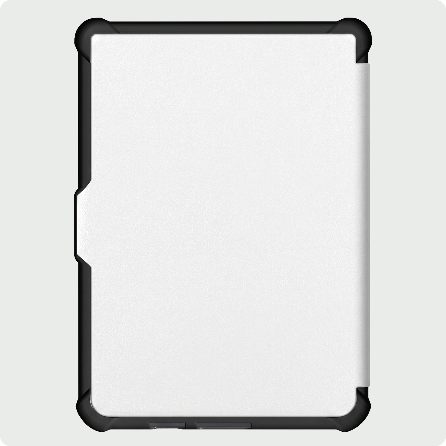 BASEY. BASEY. Kobo Clara HD Hoesje Trifold - Wit