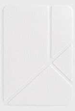BASEY. BASEY. Kobo Clara HD Hoesje Trifold - Wit