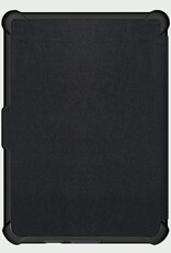 BASEY. BASEY. Kobo Clara HD Hoesje Trifold - Zwart