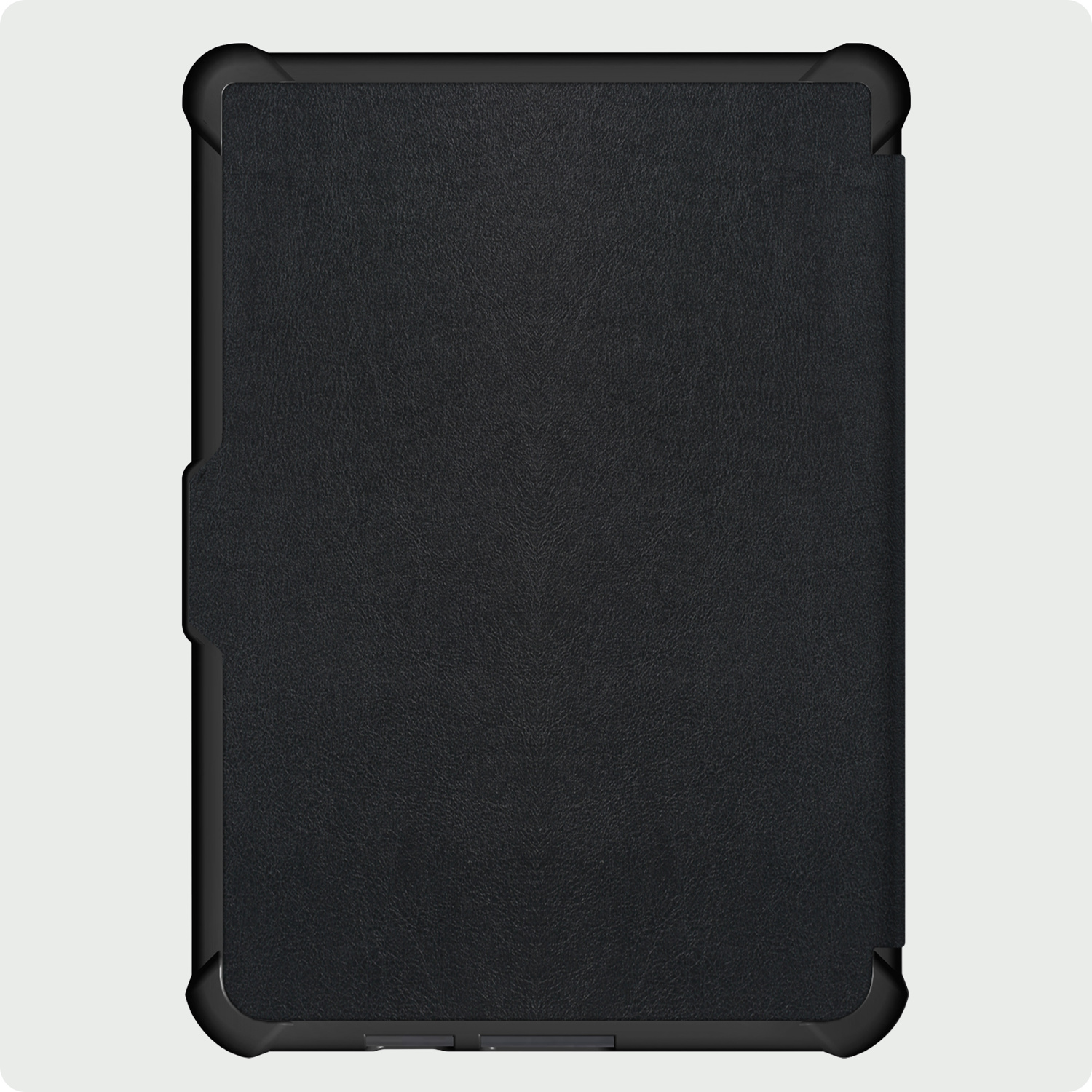 BASEY. BASEY. Kobo Clara HD Hoesje Trifold - Zwart
