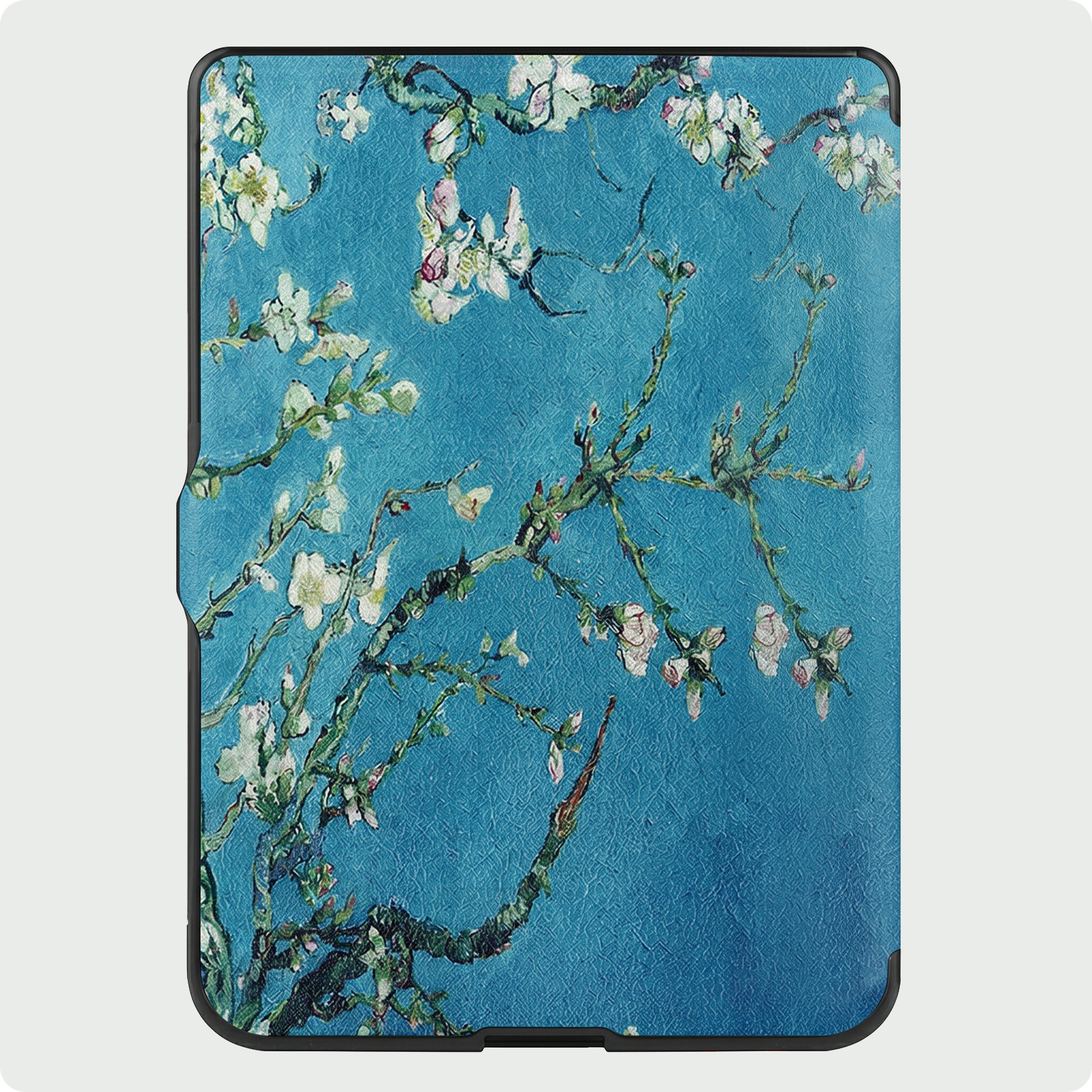 BASEY. BASEY. Kobo Nia Hoesje Trifold - Bloesem