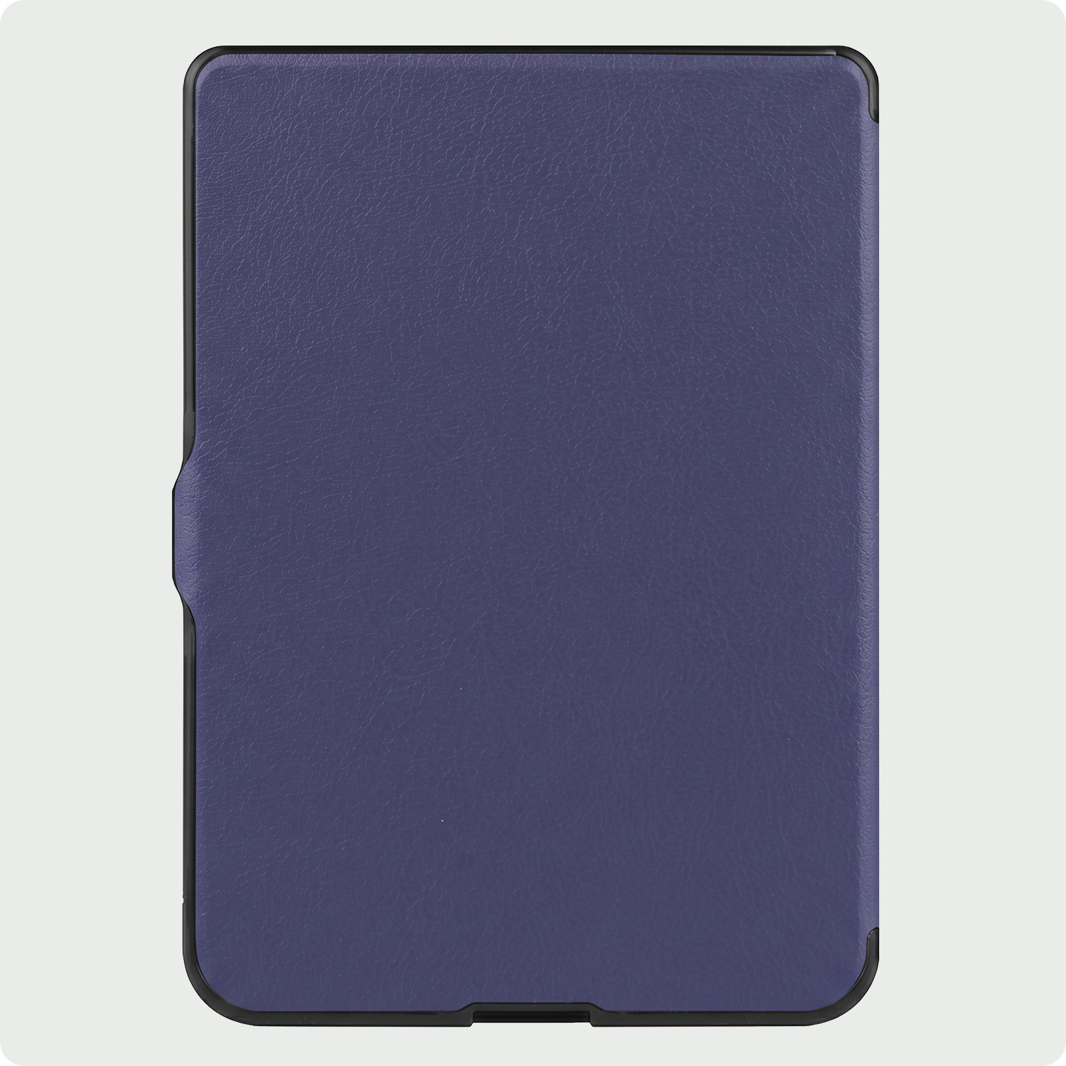 BASEY. BASEY. Kobo Nia Hoesje Trifold - Donkerblauw