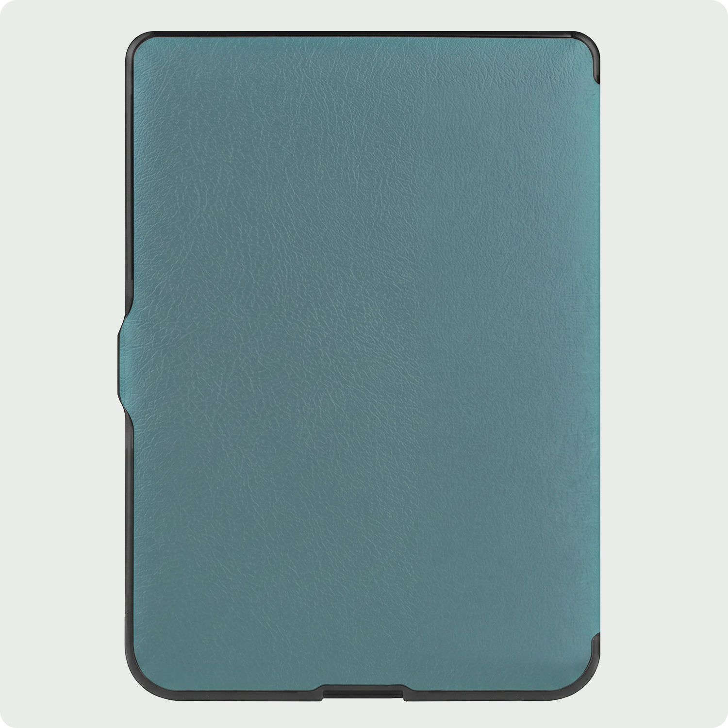 BASEY. BASEY. Kobo Nia Hoesje Trifold - Donkergroen