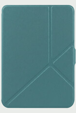 BASEY. BASEY. Kobo Nia Hoesje Trifold - Donkergroen