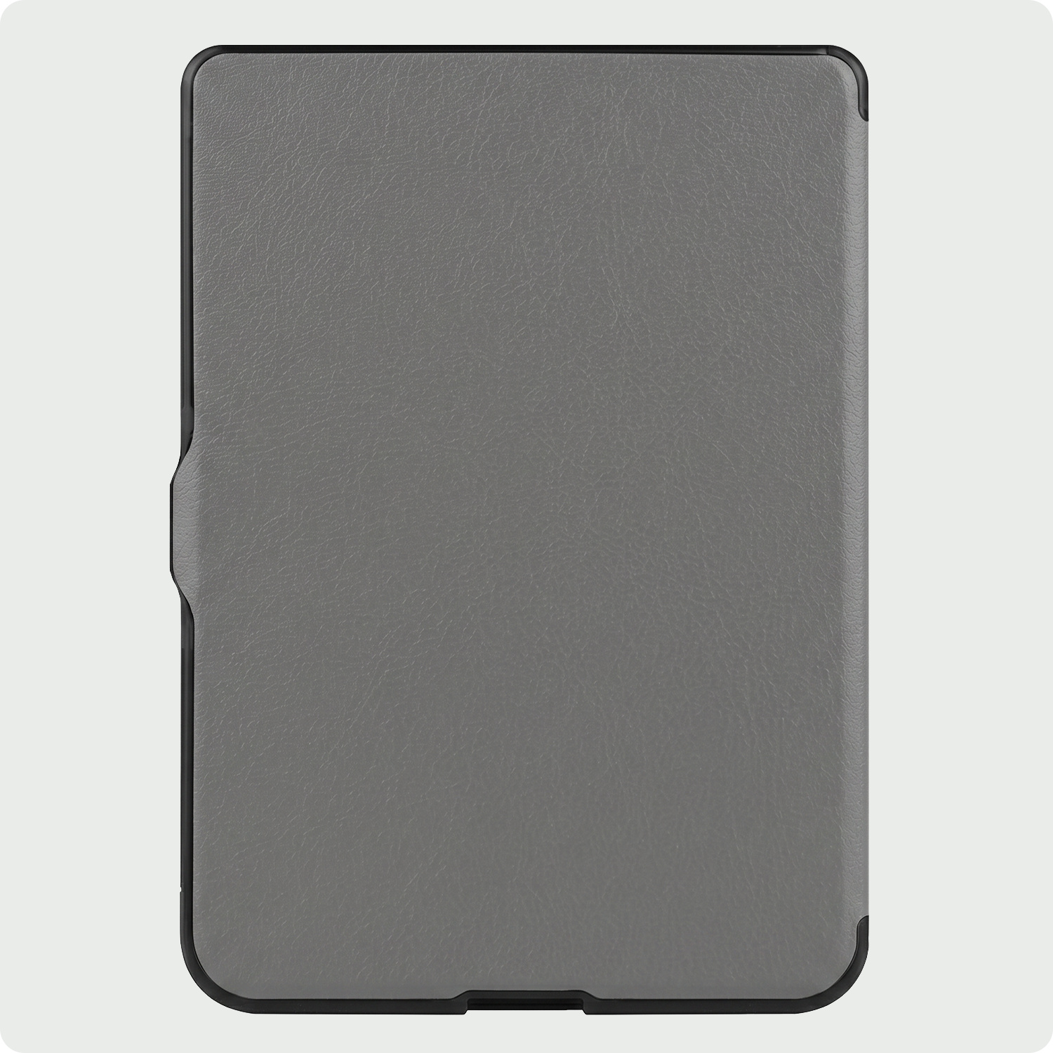 BASEY. BASEY. Kobo Nia Hoesje Trifold - Grijs