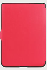 BASEY. BASEY. Kobo Nia Hoesje Trifold - Rood
