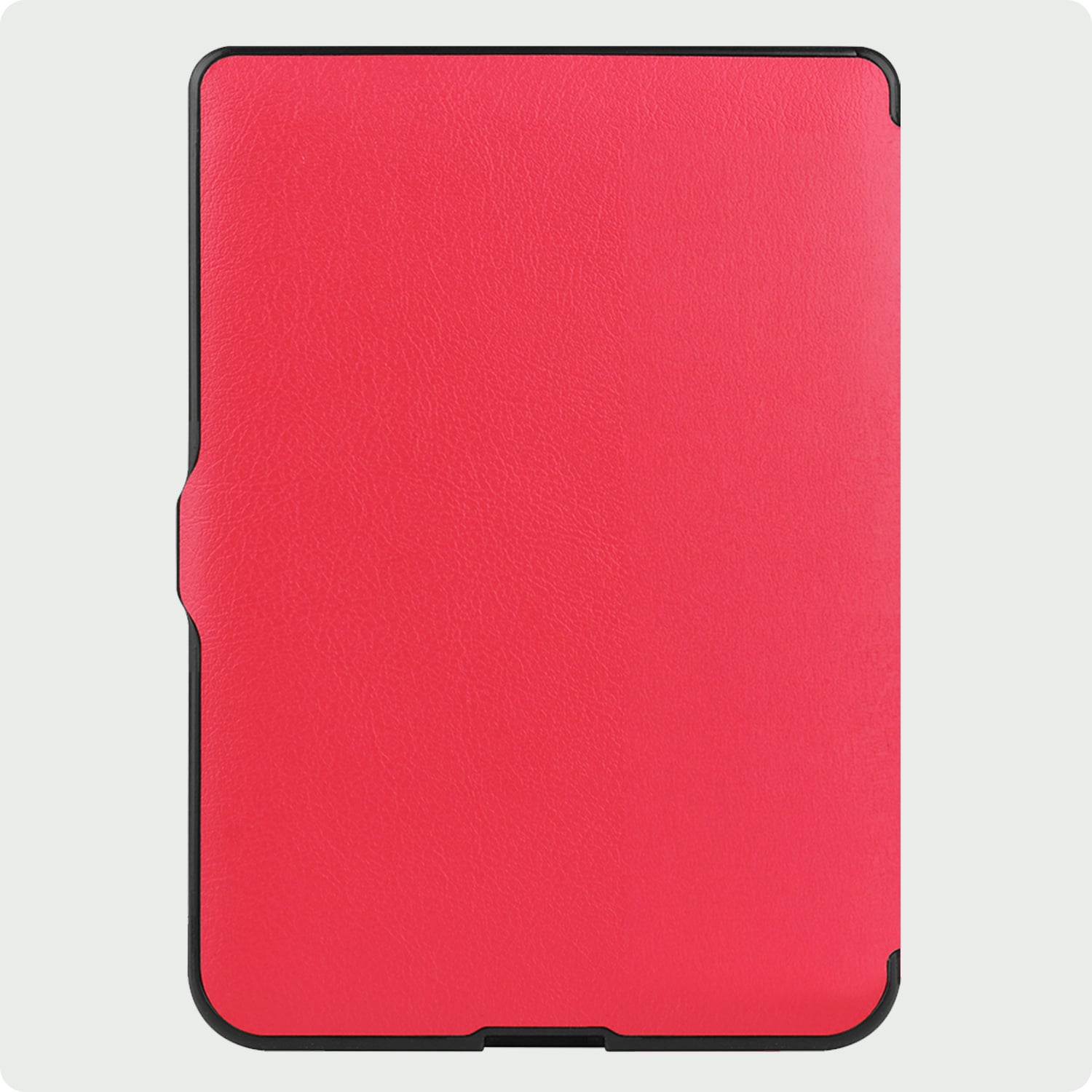 BASEY. BASEY. Kobo Nia Hoesje Trifold - Rood