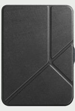 BASEY. BASEY. Kobo Nia Hoesje Trifold - Zwart