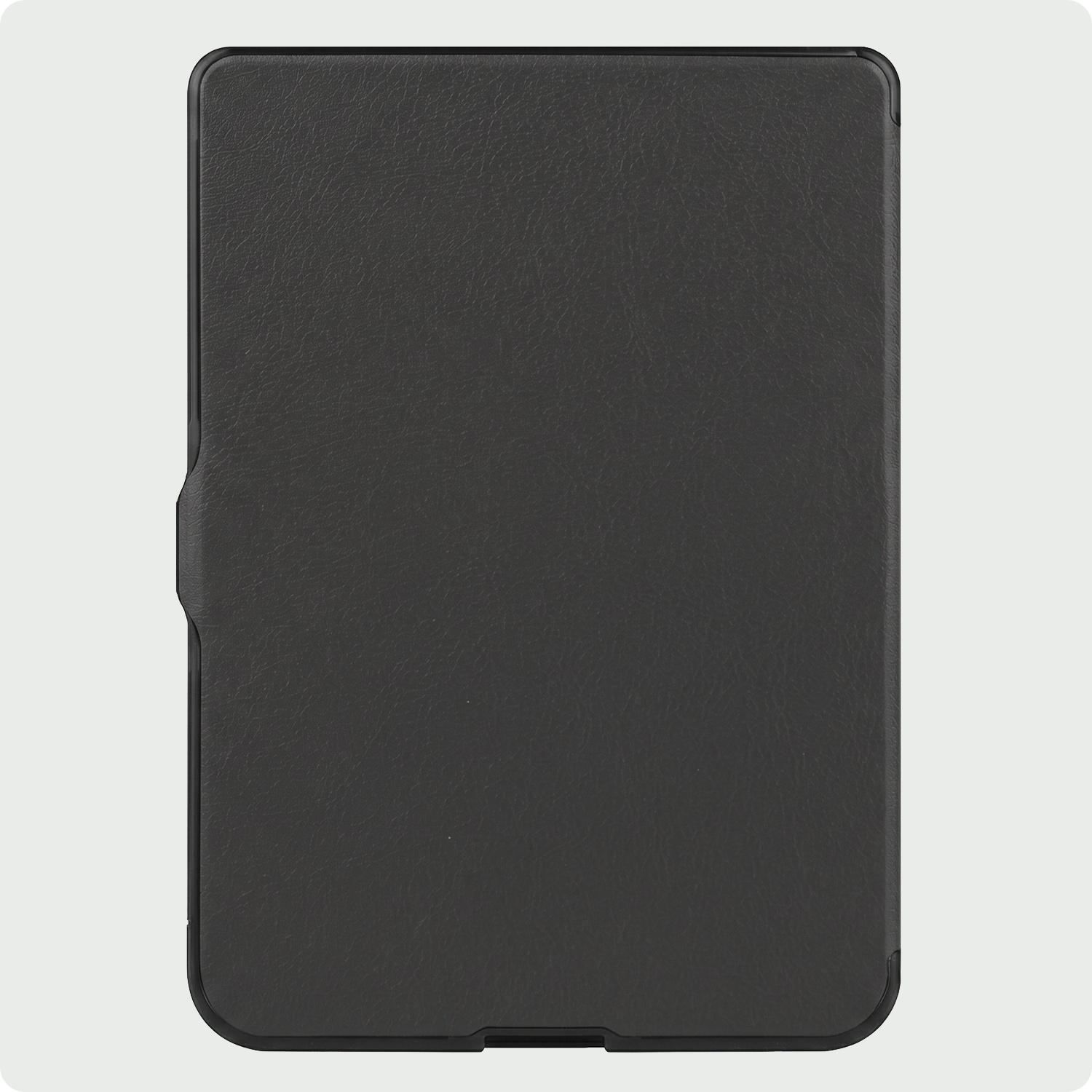 BASEY. BASEY. Kobo Nia Hoesje Trifold Met Screenprotector - Zwart