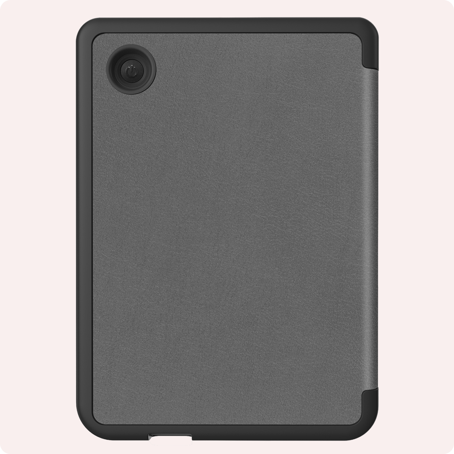 NoXx NoXx Kobo Clara 2E Hoesje Trifold - Grijs