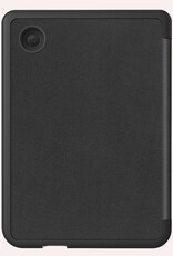 NoXx NoXx Kobo Clara 2E Hoesje Trifold Met Screenprotector - Zwart