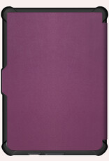 NoXx NoXx Kobo Clara HD Hoesje Trifold - Paars