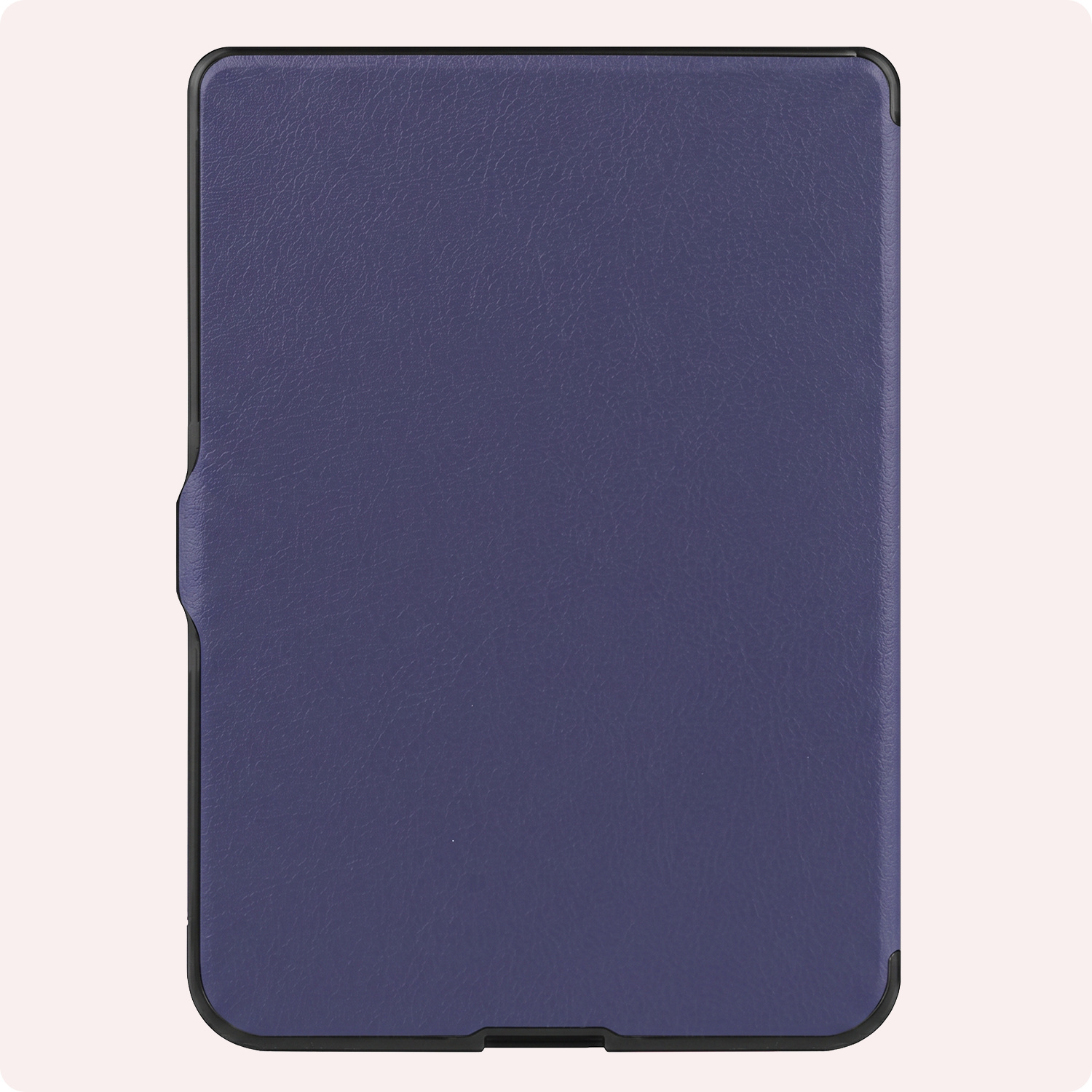 NoXx NoXx Kobo Nia Hoesje Trifold - Donkerblauw