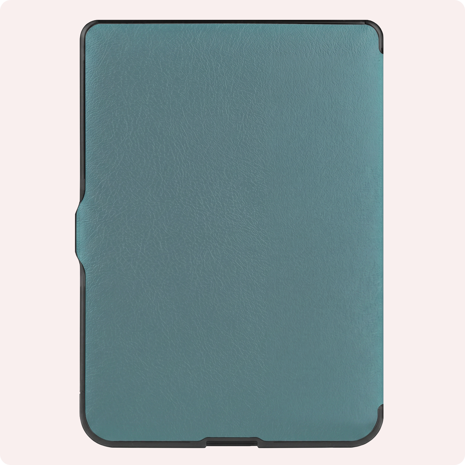 NoXx NoXx Kobo Nia Hoesje Trifold - Donkergroen