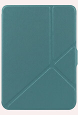 NoXx NoXx Kobo Nia Hoesje Trifold - Donkergroen