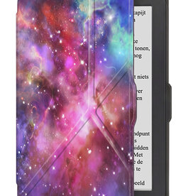 NoXx NoXx Kobo Nia Hoesje Trifold - Galaxy