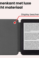 NoXx NoXx Kobo Nia Hoesje Trifold - Galaxy
