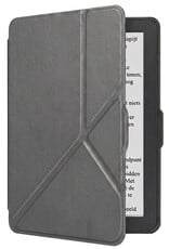 NoXx NoXx Kobo Nia Hoesje Trifold - Grijs