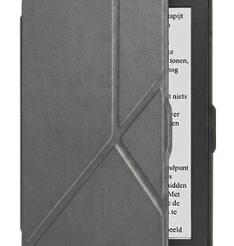 NoXx NoXx Kobo Nia Hoesje Trifold - Grijs