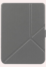 NoXx NoXx Kobo Nia Hoesje Trifold - Grijs