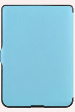 NoXx NoXx Kobo Nia Hoesje Trifold - Lichtblauw