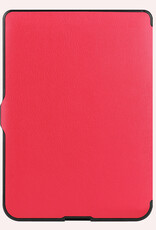 NoXx NoXx Kobo Nia Hoesje Trifold - Rood
