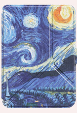 NoXx NoXx Kobo Nia Hoesje Trifold - Sterrenhemel
