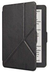 NoXx NoXx Kobo Nia Hoesje Trifold - Zwart