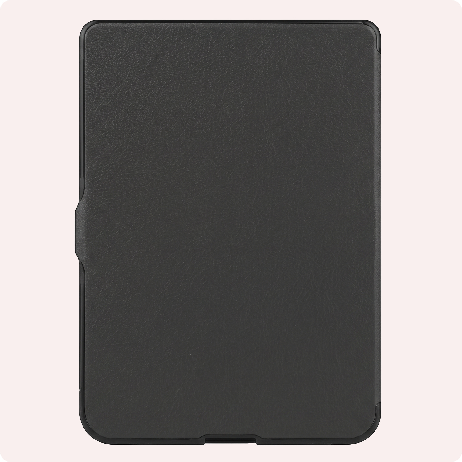 NoXx NoXx Kobo Nia Hoesje Trifold - Zwart